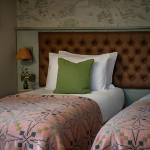 Chambre Signature